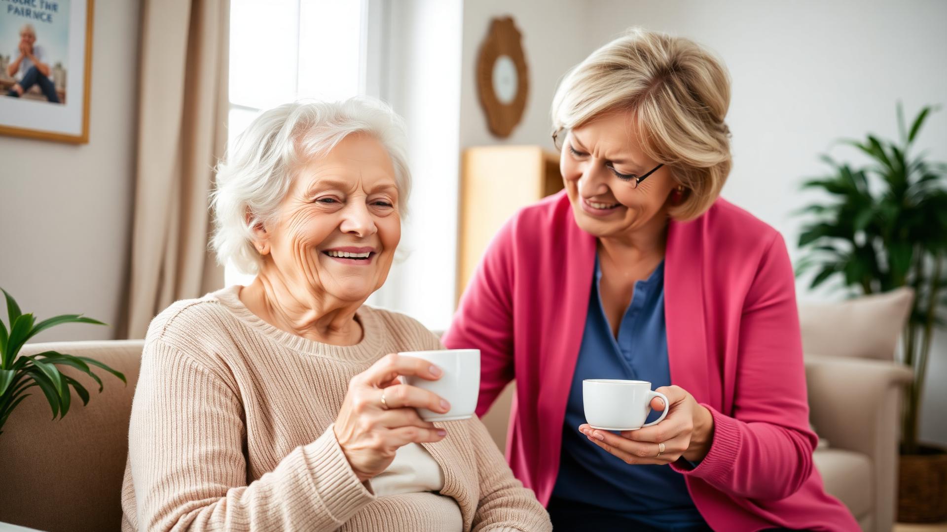 Adult care