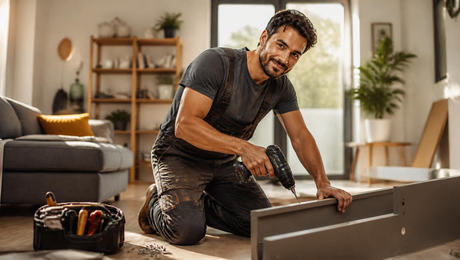 Handyperson