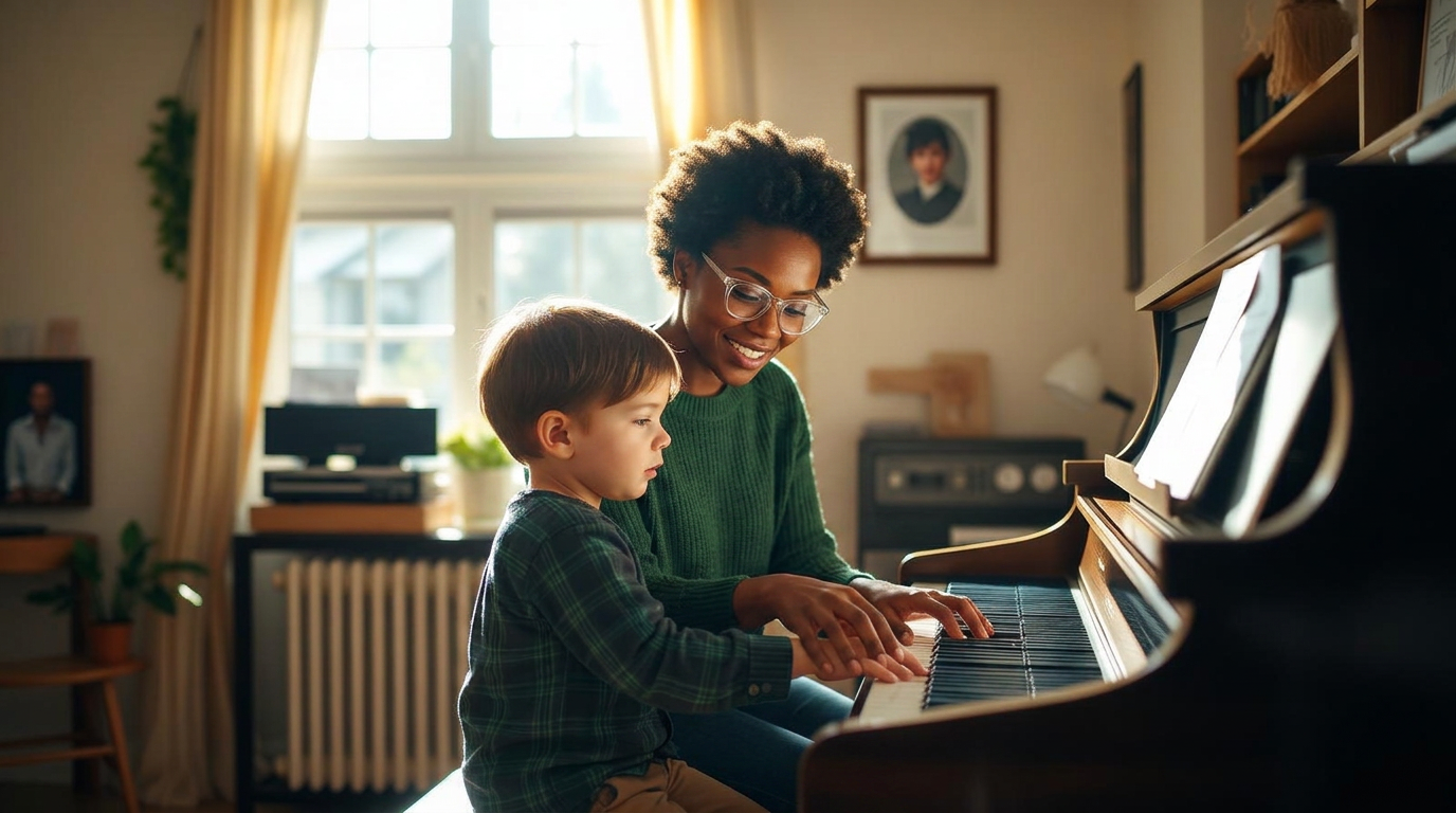 Music classes
